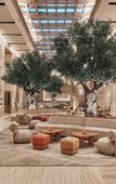 Туры в отель Hilton Gurugram Baani City Centre