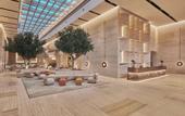 Туры в отель Hilton Gurugram Baani City Centre