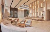 Туры в отель Hilton Gurugram Baani City Centre