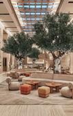 Туры в отель Hilton Gurugram Baani City Centre