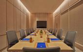 Туры в отель Hilton Gurugram Baani City Centre