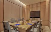 Туры в отель Hilton Gurugram Baani City Centre