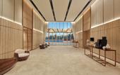 Туры в отель Hilton Gurugram Baani City Centre