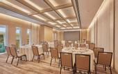 Туры в отель Hilton Gurugram Baani City Centre