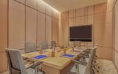 Туры в отель Hilton Gurugram Baani City Centre
