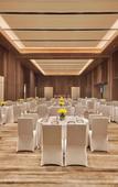 Туры в отель Hilton Gurugram Baani City Centre