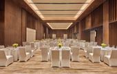 Туры в отель Hilton Gurugram Baani City Centre