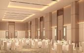Туры в отель Hilton Gurugram Baani City Centre