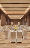 Туры в отель Hilton Gurugram Baani City Centre