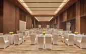 Туры в отель Hilton Gurugram Baani City Centre
