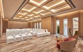 Туры в отель Hilton Gurugram Baani City Centre