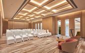 Туры в отель Hilton Gurugram Baani City Centre