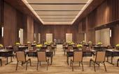 Туры в отель Hilton Gurugram Baani City Centre