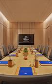 Туры в отель Hilton Gurugram Baani City Centre