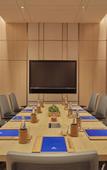 Туры в отель Hilton Gurugram Baani City Centre