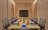 Туры в отель Hilton Gurugram Baani City Centre