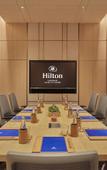 Туры в отель Hilton Gurugram Baani City Centre
