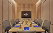Туры в отель Hilton Gurugram Baani City Centre