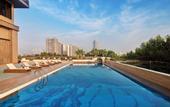 Туры в отель Hilton Gurugram Baani City Centre