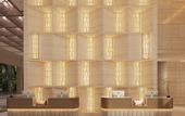 Туры в отель Hilton Gurugram Baani City Centre