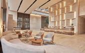 Туры в отель Hilton Gurugram Baani City Centre