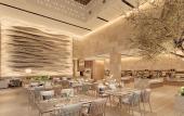 Туры в отель Hilton Gurugram Baani City Centre