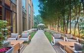 Туры в отель Hilton Gurugram Baani City Centre