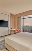 Туры в отель Hilton Gurugram Baani City Centre