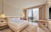 Туры в отель Hilton Gurugram Baani City Centre