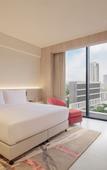 Туры в отель Hilton Gurugram Baani City Centre