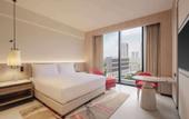 Туры в отель Hilton Gurugram Baani City Centre