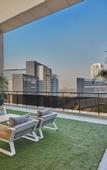 Туры в отель Hilton Gurugram Baani City Centre