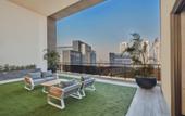 Туры в отель Hilton Gurugram Baani City Centre