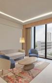 Туры в отель Hilton Gurugram Baani City Centre