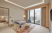 Туры в отель Hilton Gurugram Baani City Centre