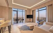 Туры в отель Hilton Gurugram Baani City Centre