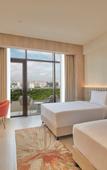 Туры в отель Hilton Gurugram Baani City Centre
