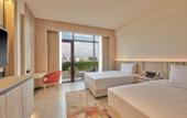 Туры в отель Hilton Gurugram Baani City Centre