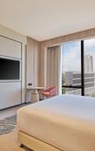 Туры в отель Hilton Gurugram Baani City Centre