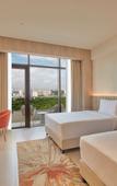 Туры в отель Hilton Gurugram Baani City Centre