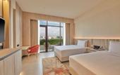 Туры в отель Hilton Gurugram Baani City Centre