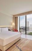 Туры в отель Hilton Gurugram Baani City Centre