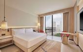 Туры в отель Hilton Gurugram Baani City Centre