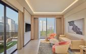 Туры в отель Hilton Gurugram Baani City Centre
