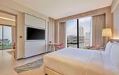Туры в отель Hilton Gurugram Baani City Centre