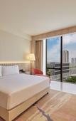 Туры в отель Hilton Gurugram Baani City Centre