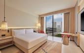 Туры в отель Hilton Gurugram Baani City Centre