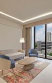 Туры в отель Hilton Gurugram Baani City Centre