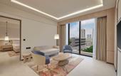 Туры в отель Hilton Gurugram Baani City Centre
