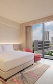 Туры в отель Hilton Gurugram Baani City Centre